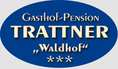 Gasthof - Pension Trattner Waldhof